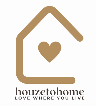 Houzetohome logo