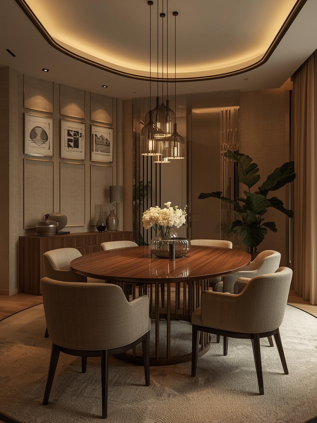 houzetohome interior designers