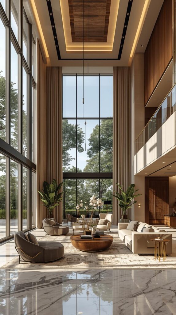 houzetohome interior designers